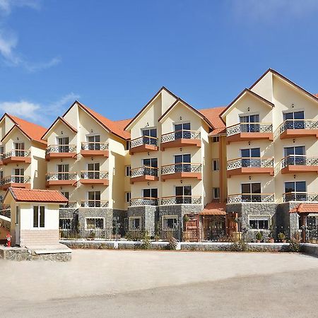 Residence Ifrane Palace Bagian luar foto