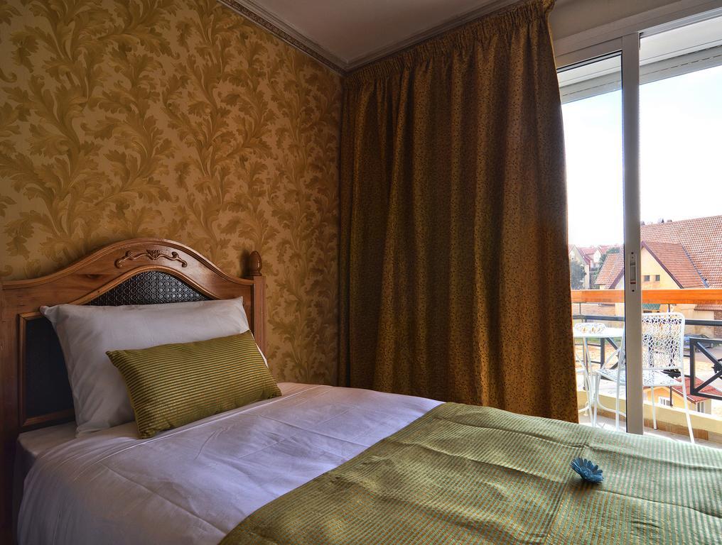 Residence Ifrane Palace Bagian luar foto