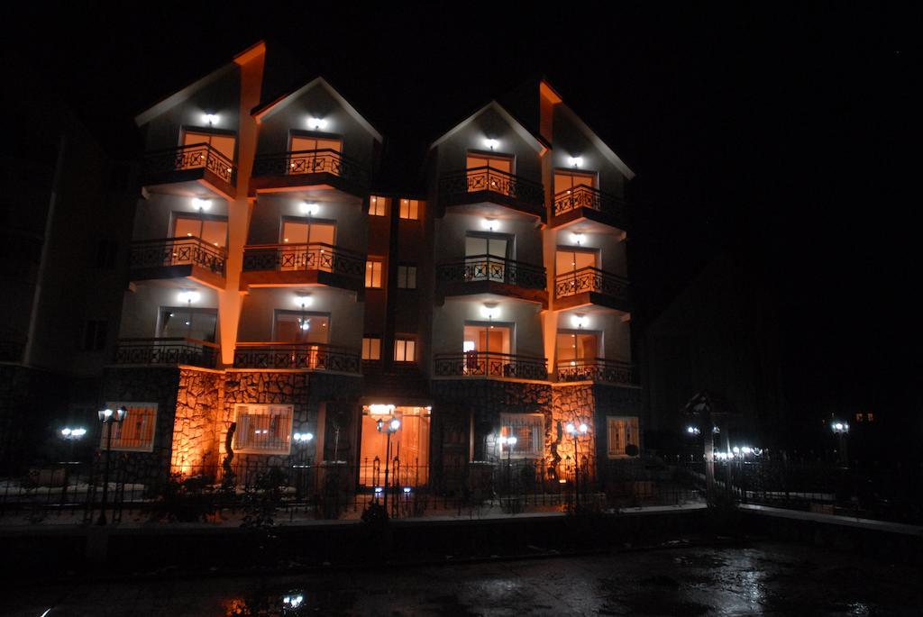 Residence Ifrane Palace Ruang foto