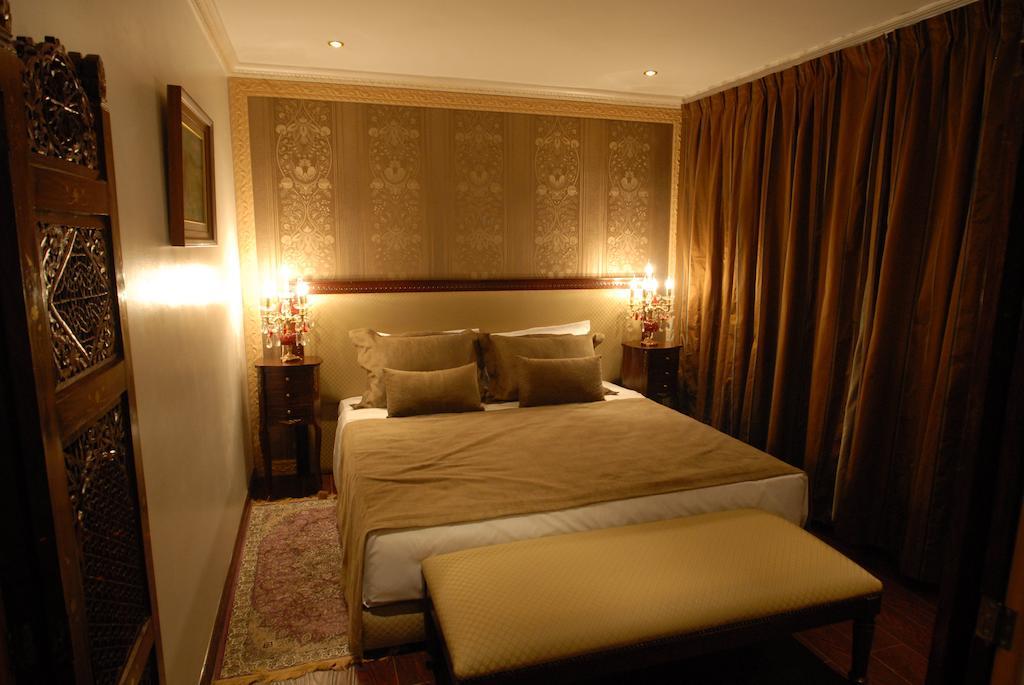 Residence Ifrane Palace Ruang foto