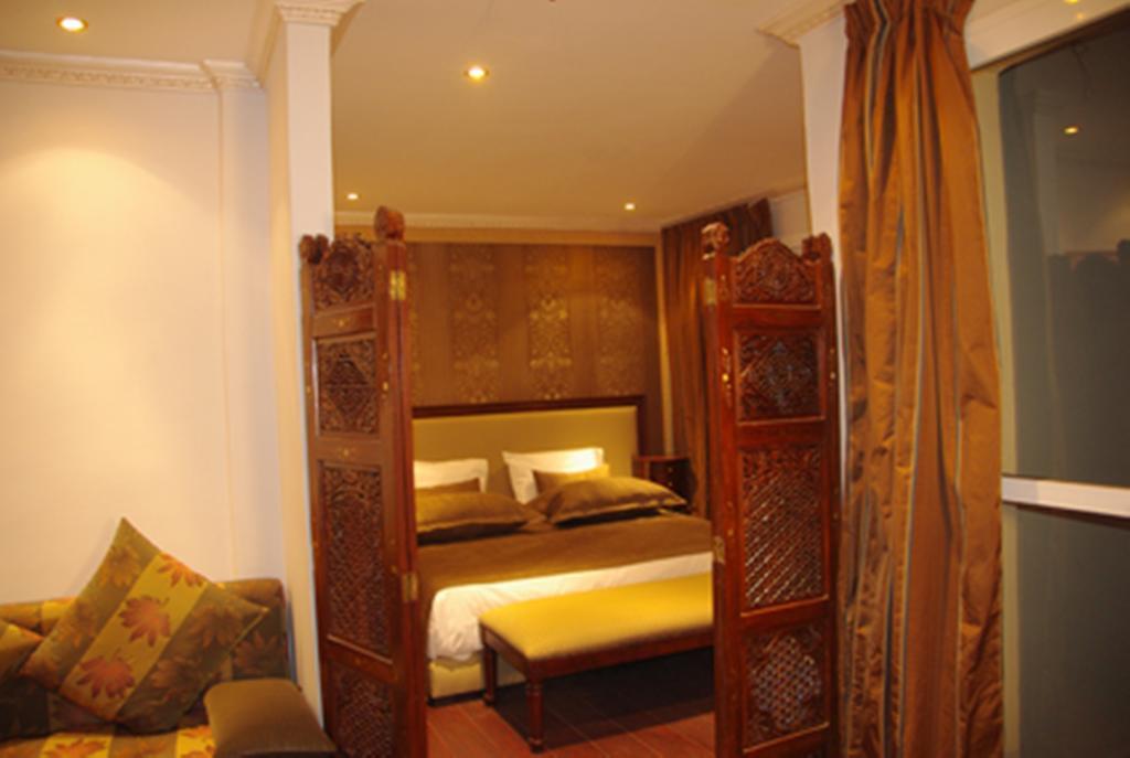 Residence Ifrane Palace Ruang foto