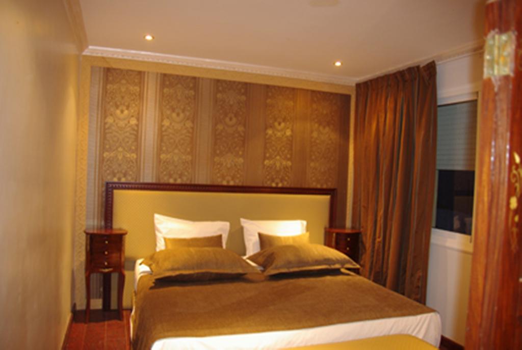Residence Ifrane Palace Bagian luar foto
